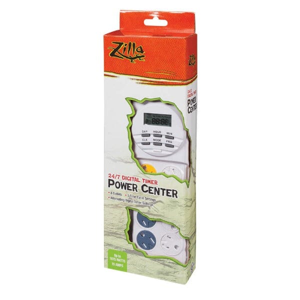 Zilla 24/7 Power Centers