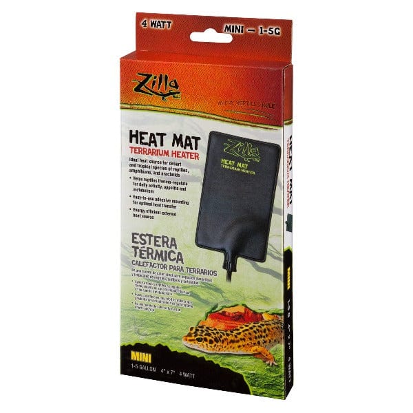 Zilla Heat Mat