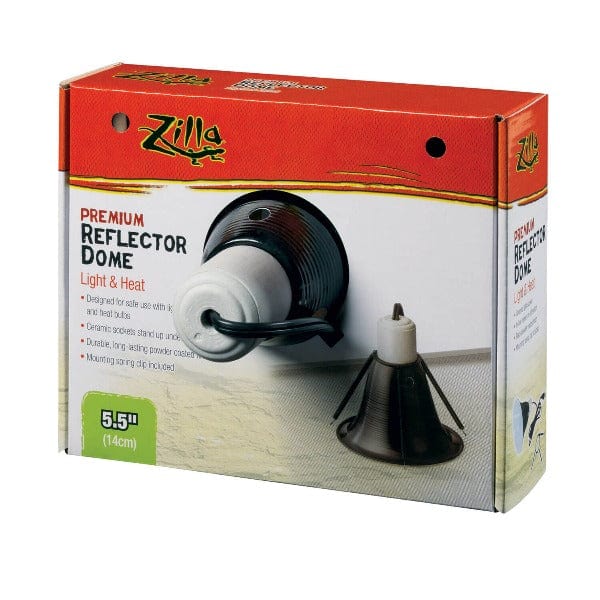 Zilla Premium Reflector Domes