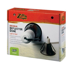 Zilla Premium Reflector Domes