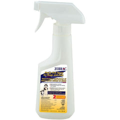 Zodiac Flea & Tick Spray for Dogs and Cats
