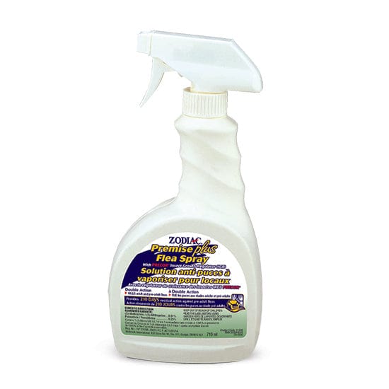 Zodiac Premise Plus Flea Spray for Household