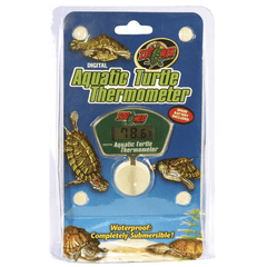 Zoo Med Aquatic Turtle Digital Thermometer