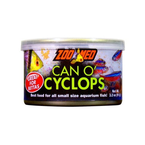 Zoo Med Can O' Cyclops