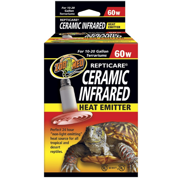 Zoo Med Ceramic Heat Emitter