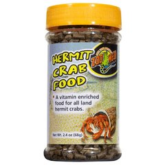 Zoo Med Hermit Crab Food
