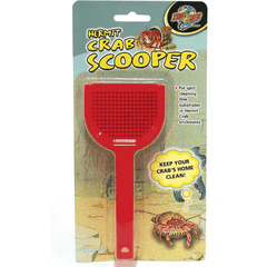 Zoo Med Hermit Crab Sand Scooper