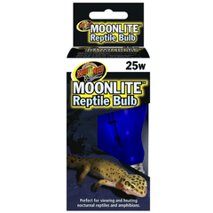 Zoo Med Moonlight Reptile Bulb