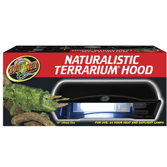 Zoo Med Naturalistic Terrarium Hood
