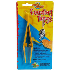 Zoo Med Plastic Feeding Tongs