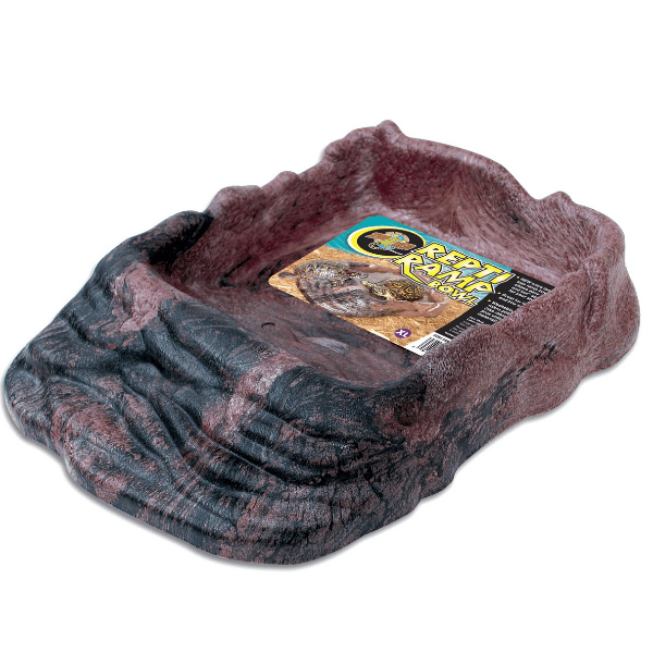 Zoo Med Repti Ramp Bowl