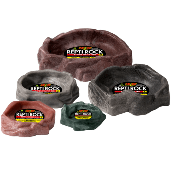 Zoo Med Repti Rock Water Dish