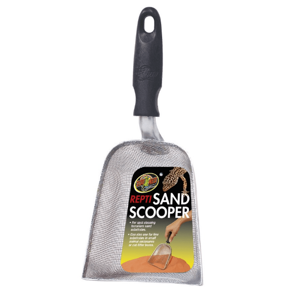Zoo Med Repti Sand Scooper