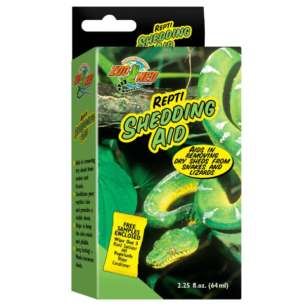 Zoo Med Repti Shedding Aid