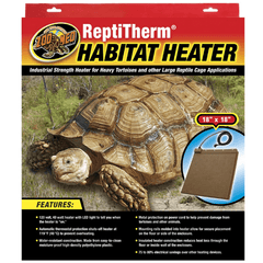 Zoo Med Reptitherm Habitat Heater