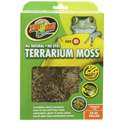 Zoo Med Terrarium Moss
