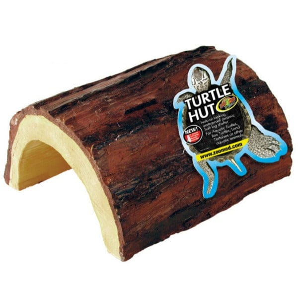 Zoo Med Turtle Hut