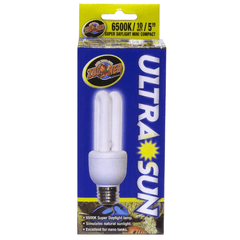 Zoo Med Ultra Sun Mini Compact Fluorescent