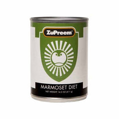 ZuPreem Marmoset Diet Canned, Case of 12